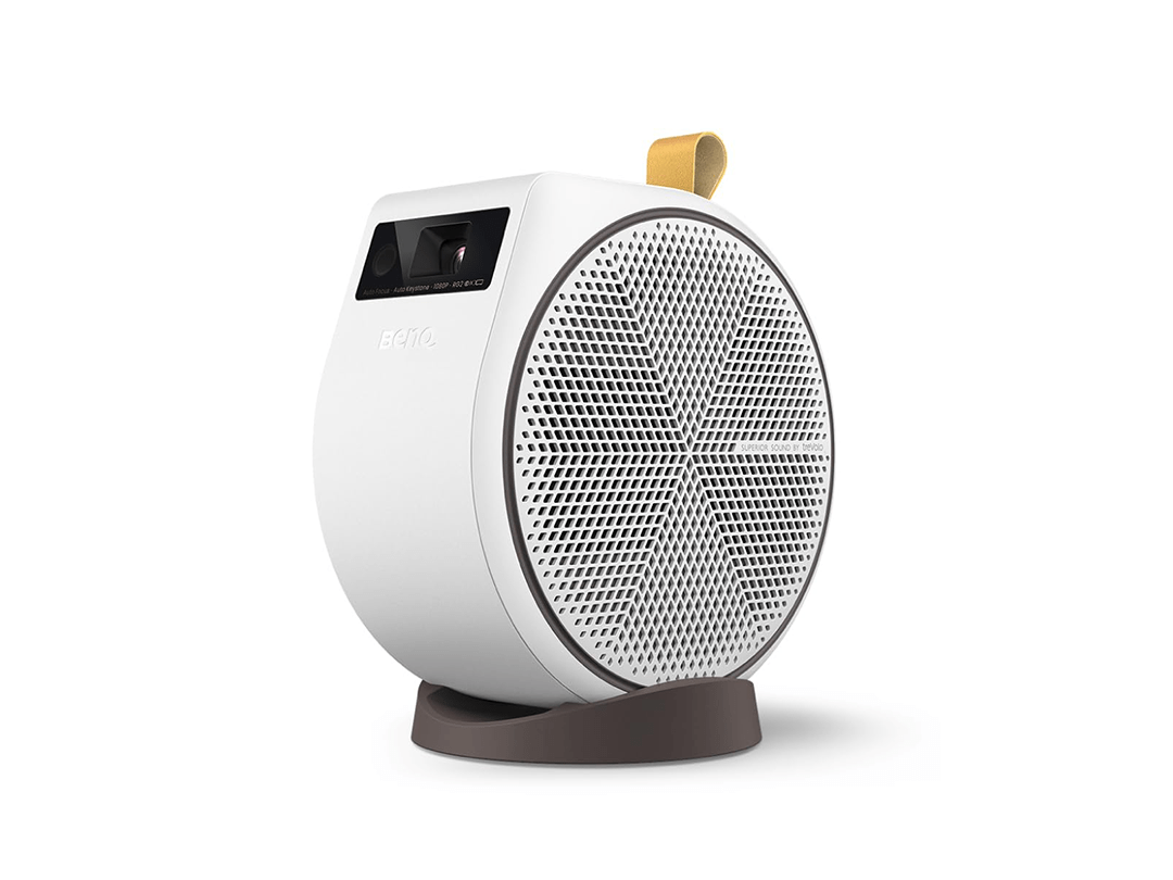 BenQ GV31 Smart Portable LED FHD Projector in Qatar BenQ GV31 Smart Portable LED FHD Projector in Qatar